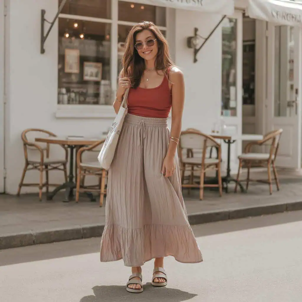 Petite Dressing