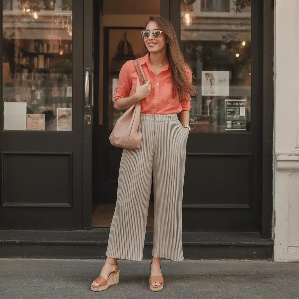 Petite Dressing