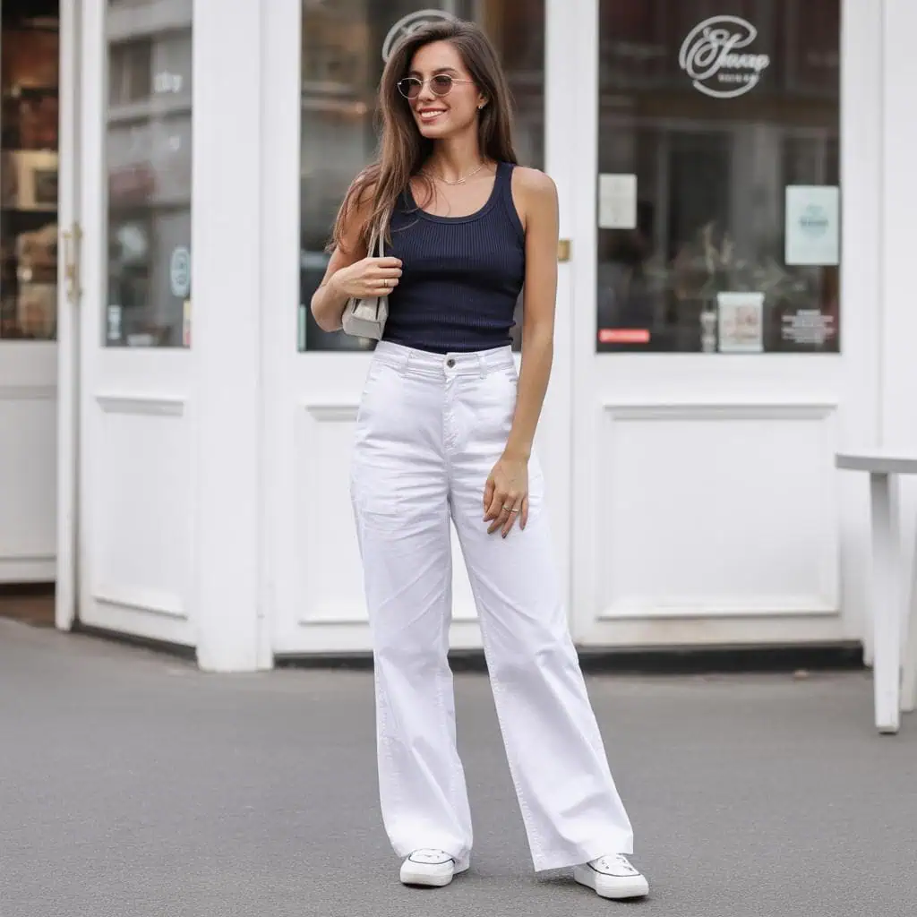 Petite Dressing