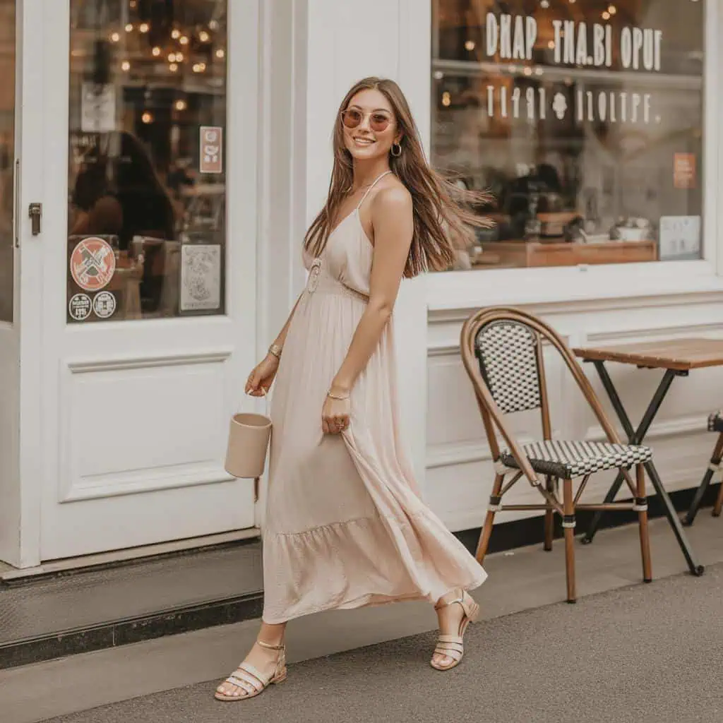 Petite Dressing
