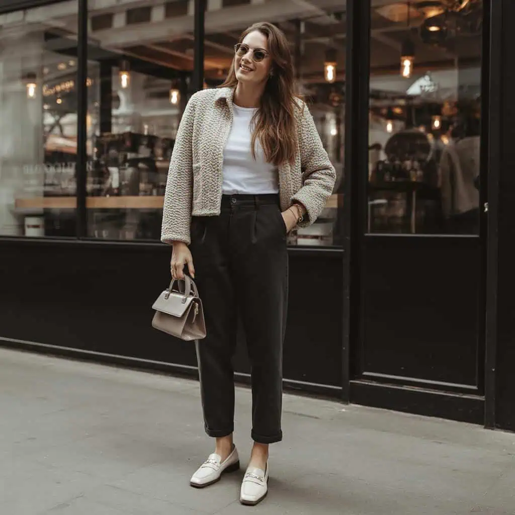 Petite Dressing