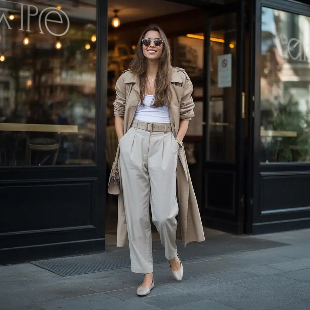 Petite Dressing