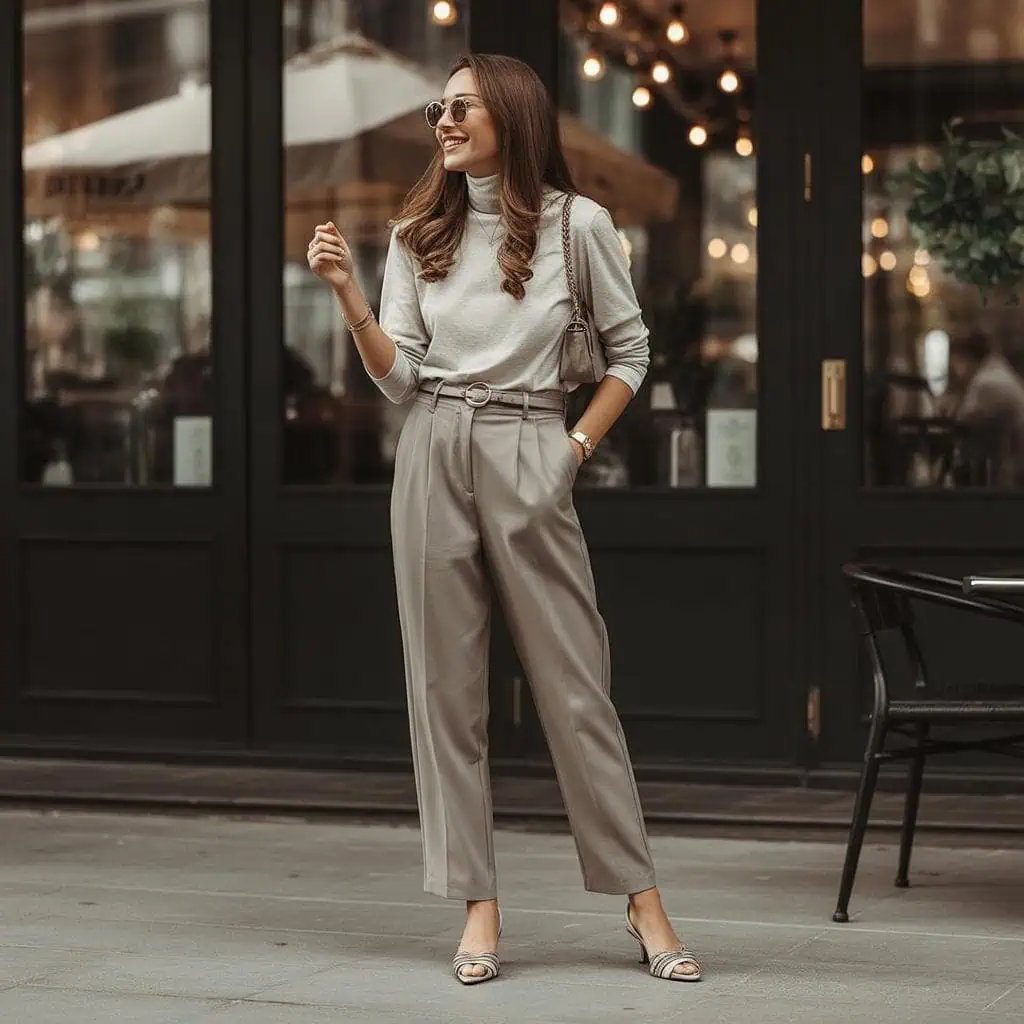 Petite Dressing