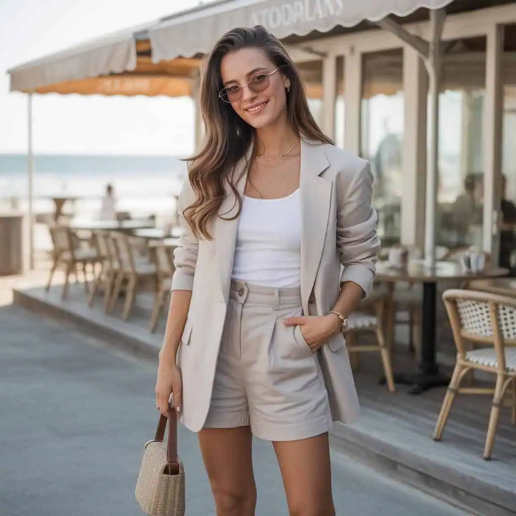 Petite Dressing