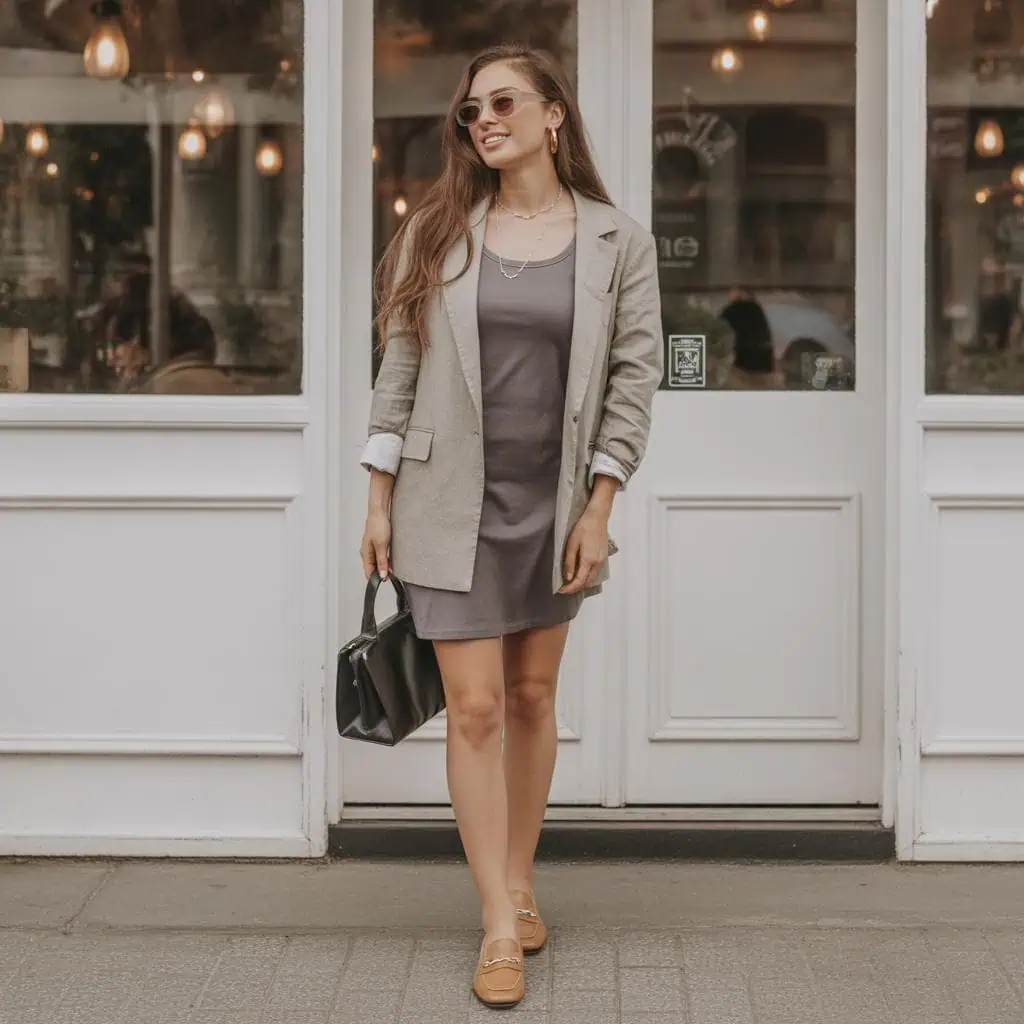 Petite Dressing