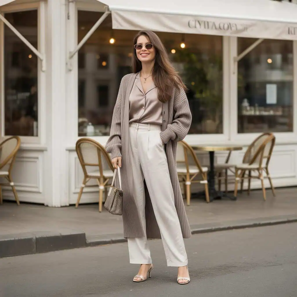 Petite Dressing