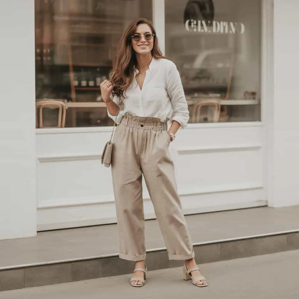 Petite Dressing