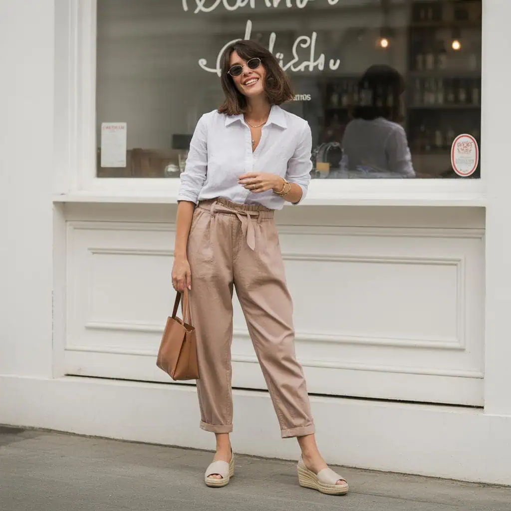 Petite Dressing