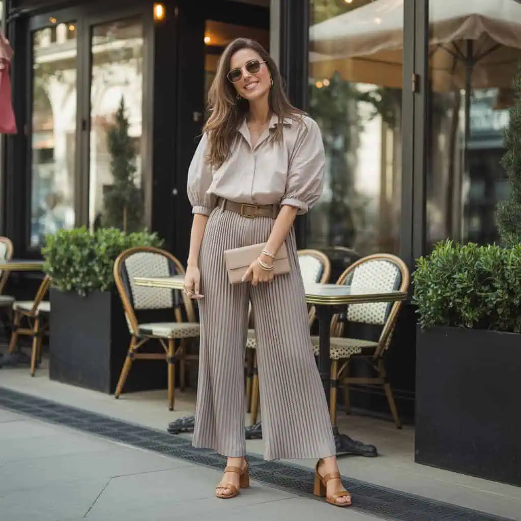 Petite Dressing