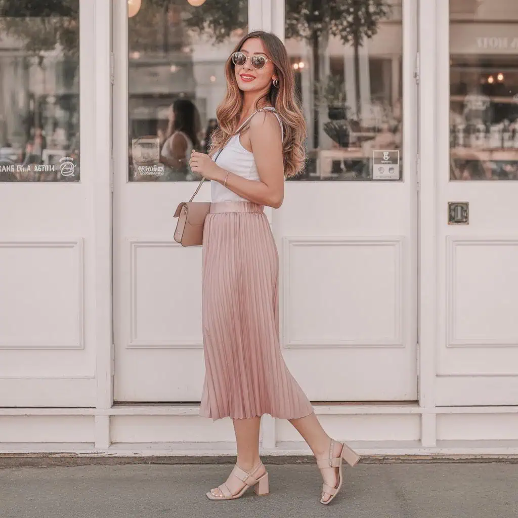 Petite Dressing