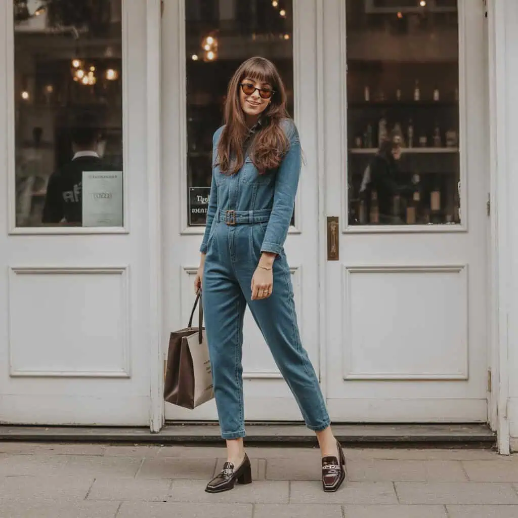 Petite Dressing