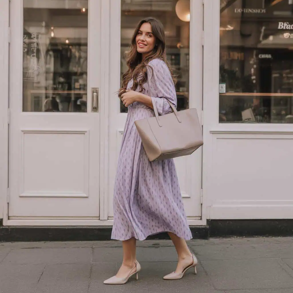 Petite Dressing