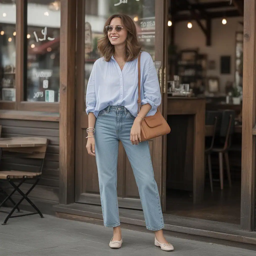 Petite Dressing