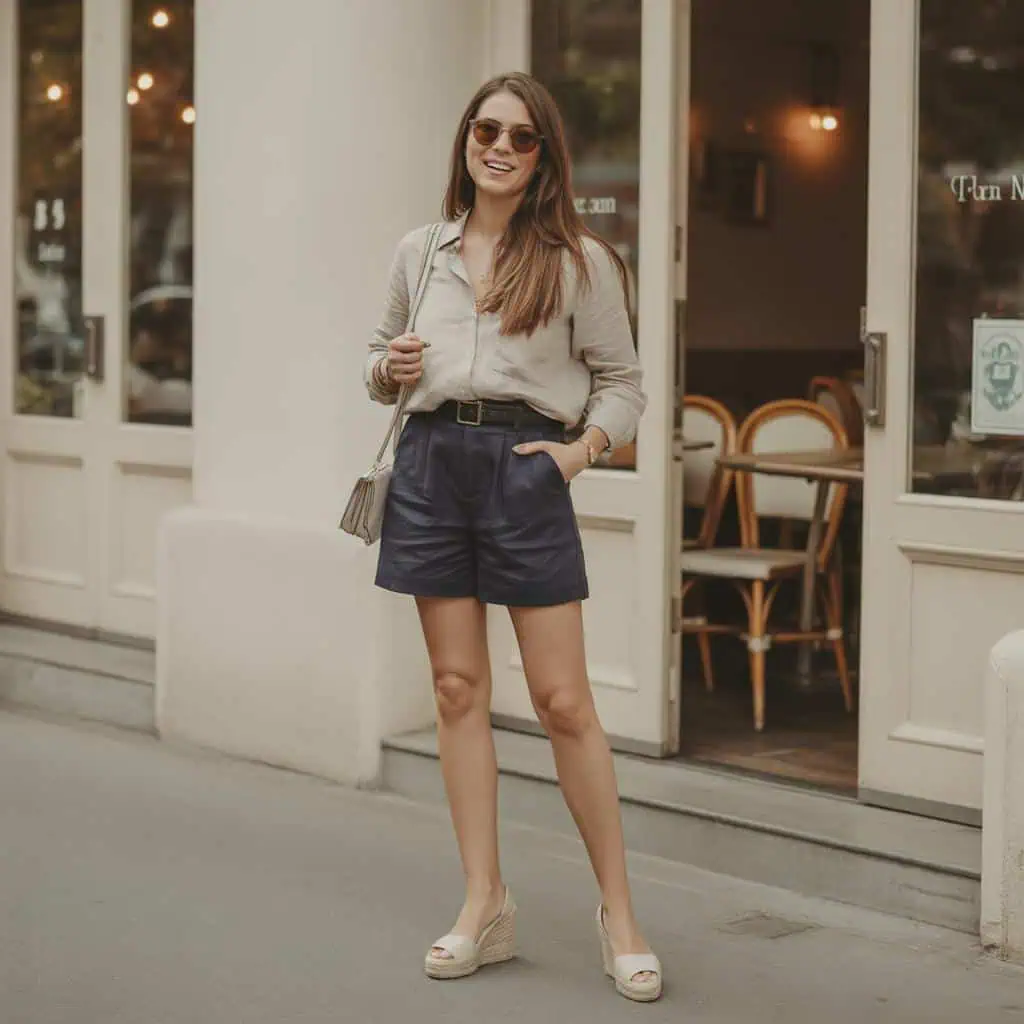 Petite Dressing