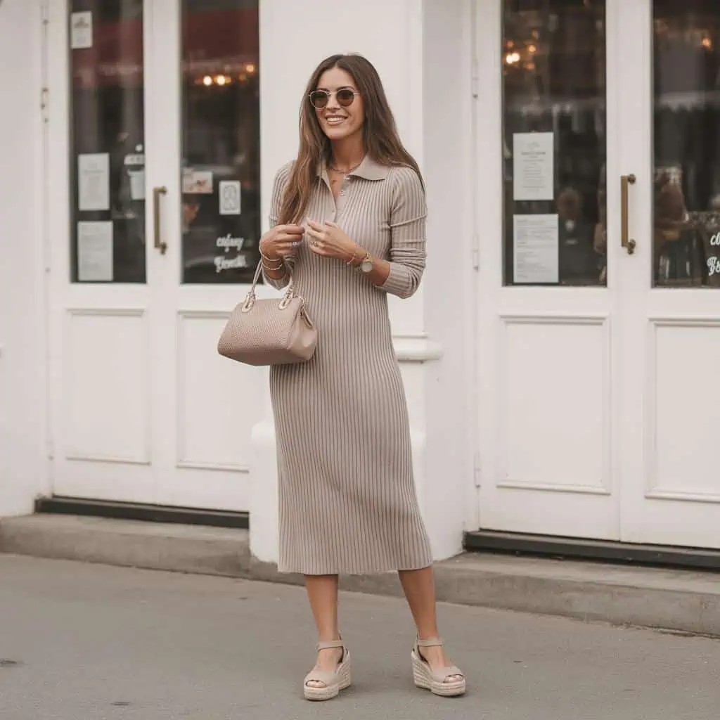Petite Dressing