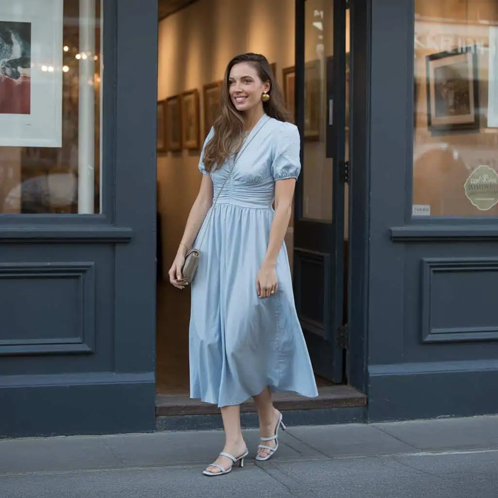 Petite Dressing