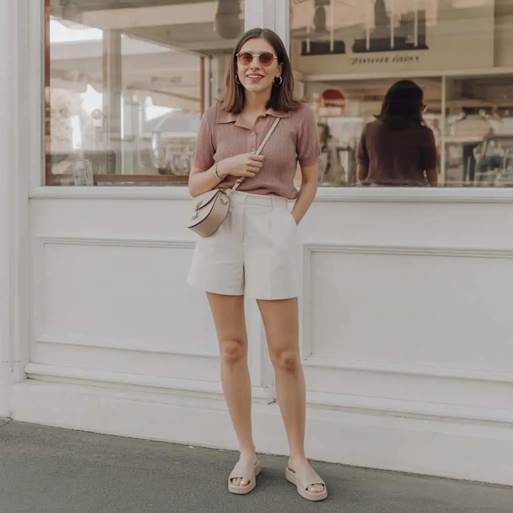 Petite Dressing