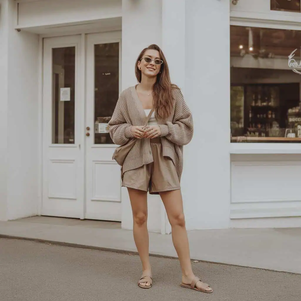 Petite Dressing