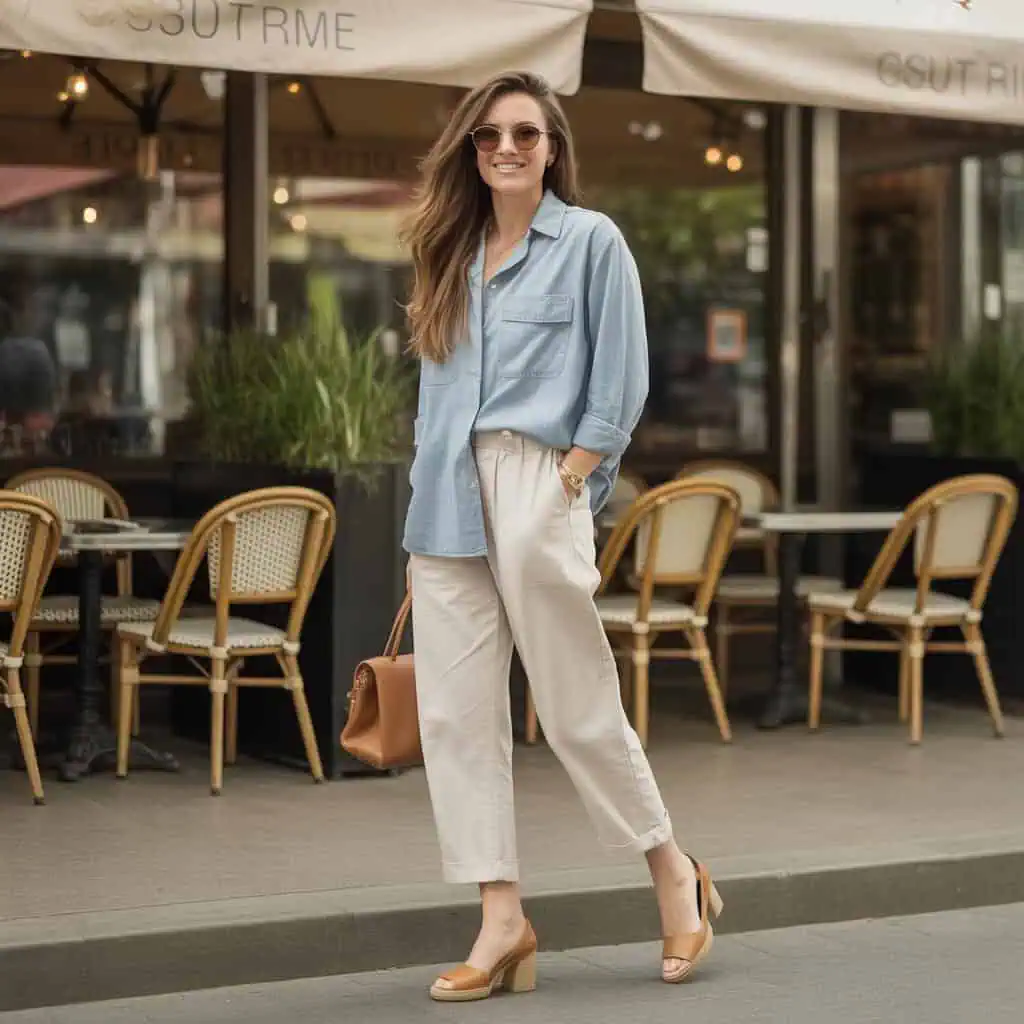 Petite Dressing