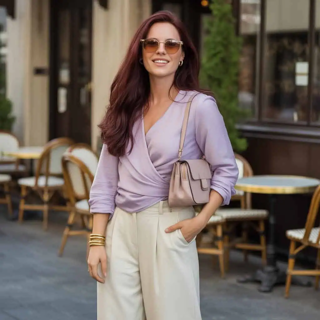 Petite Dressing