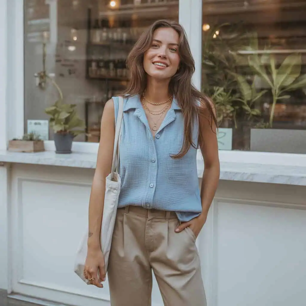 Petite Dressing