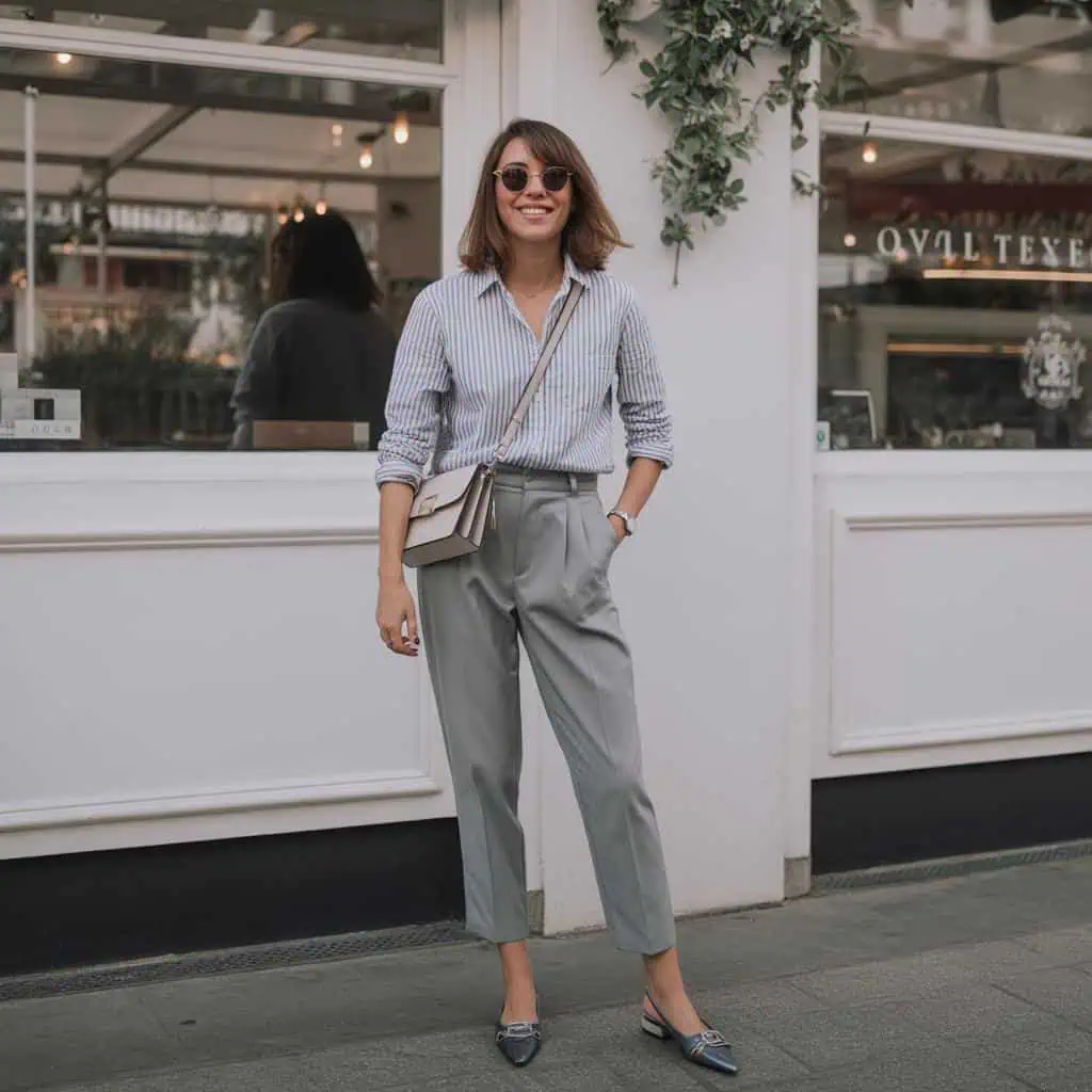 Petite Dressing