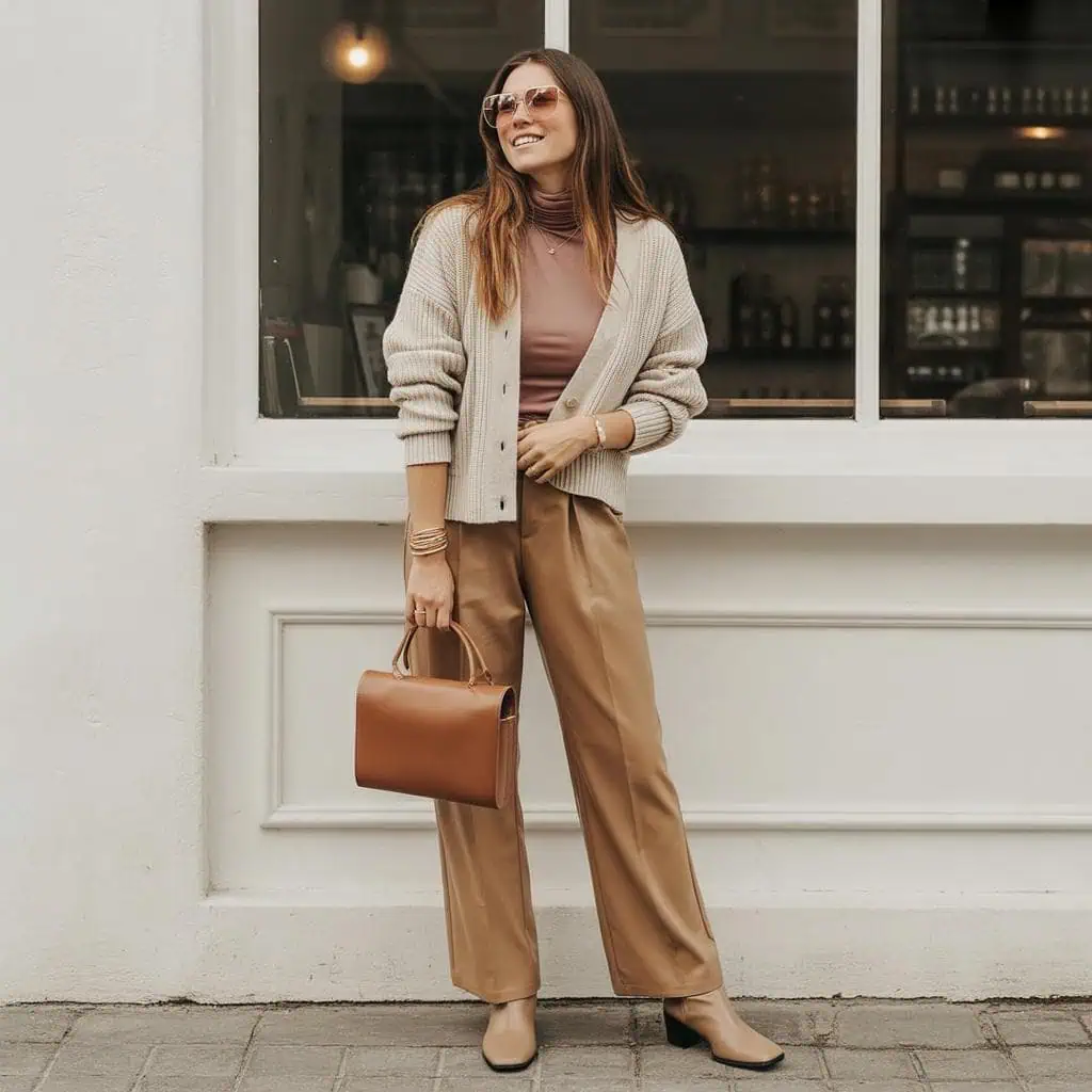 Petite Dressing