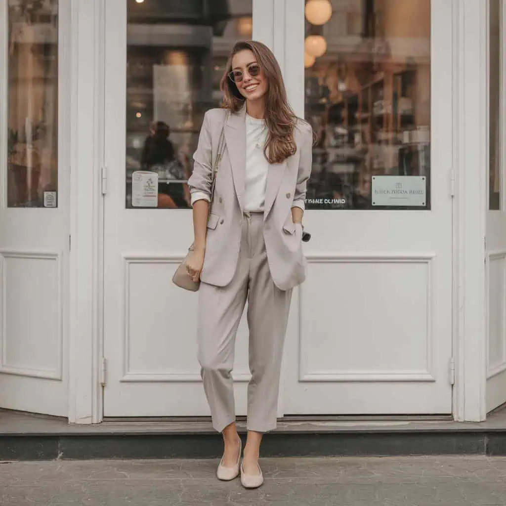 Petite Dressing