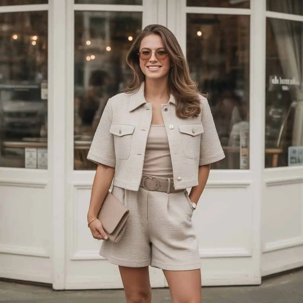 Petite Dressing