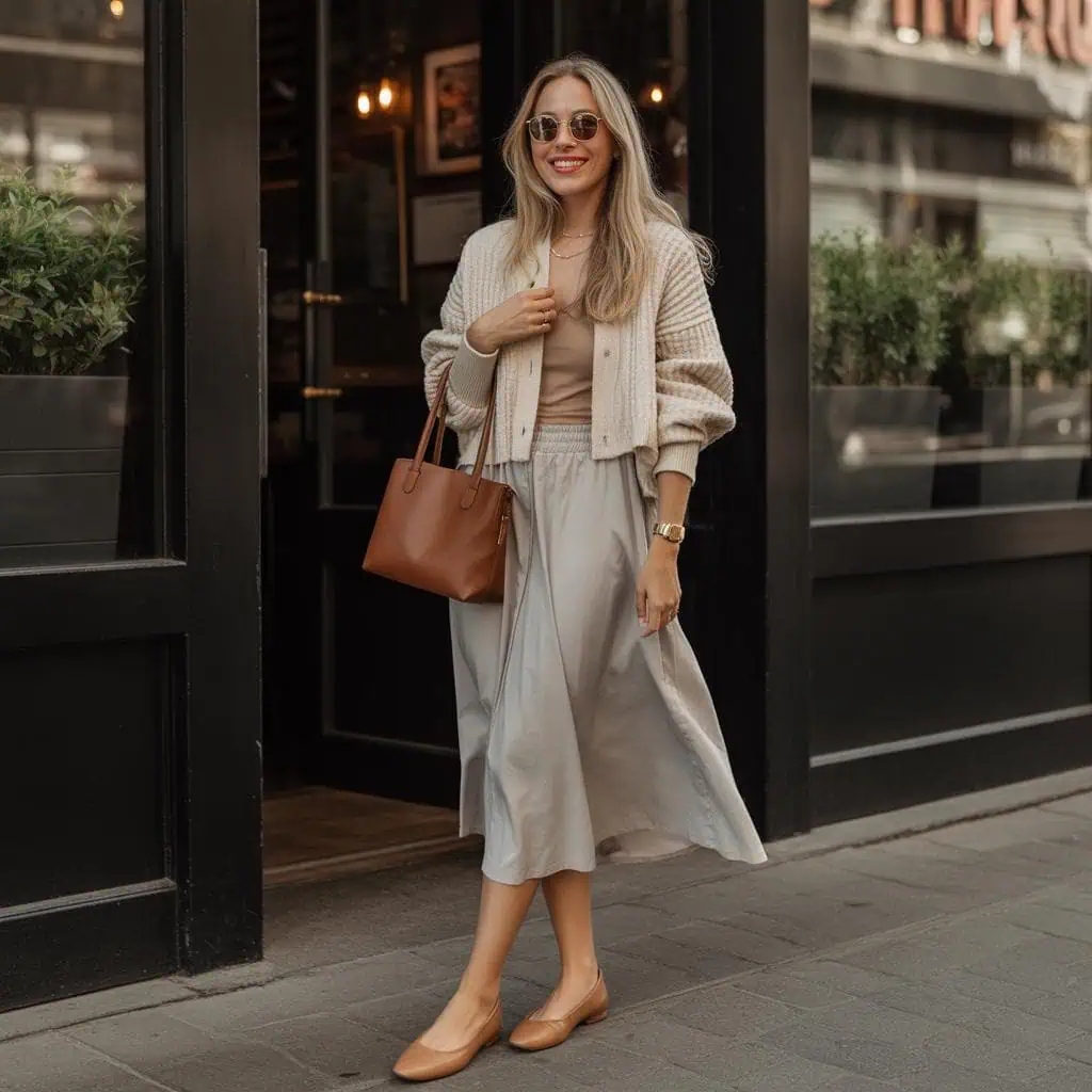 Petite Dressing