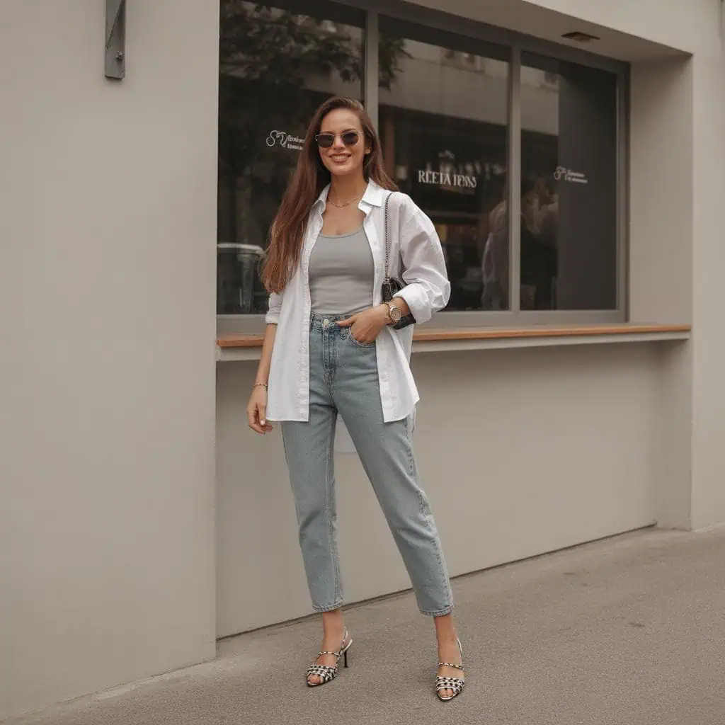 Petite Dressing
