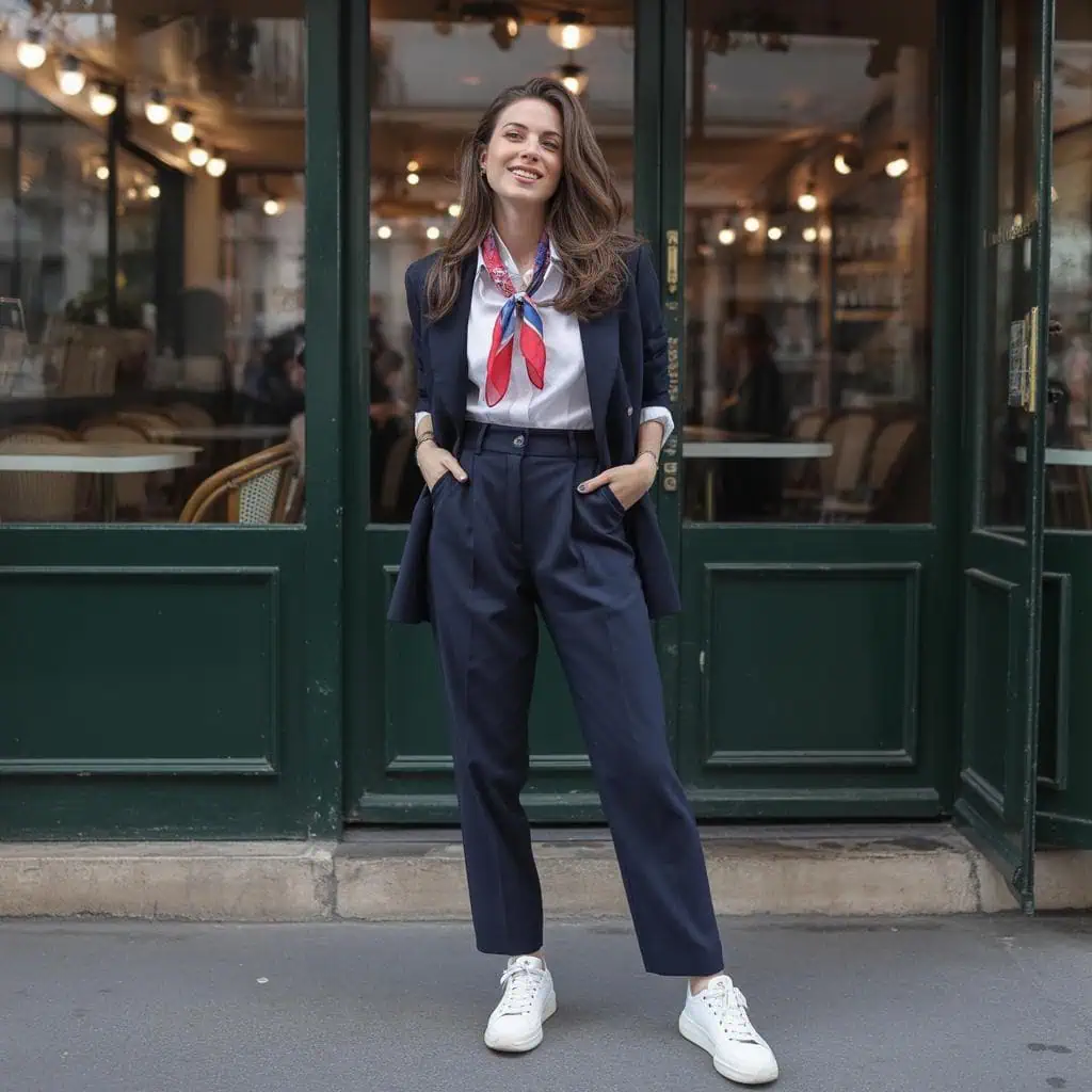 Petite Dressing