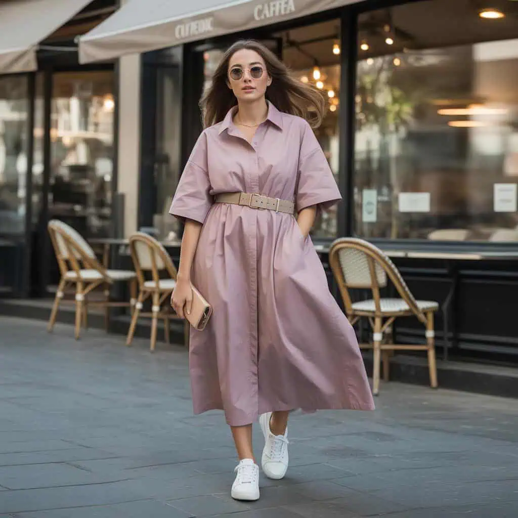 Petite Dressing