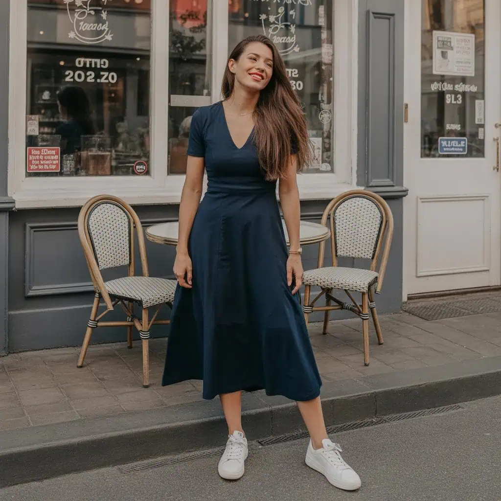 Petite Dressing