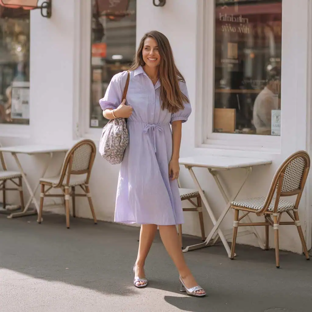 Petite Dressing