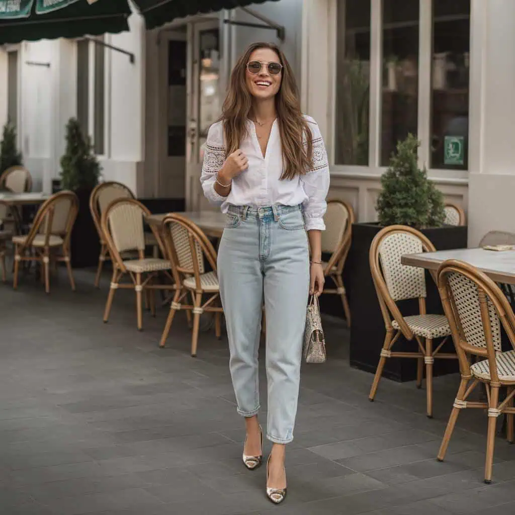 Petite Dressing