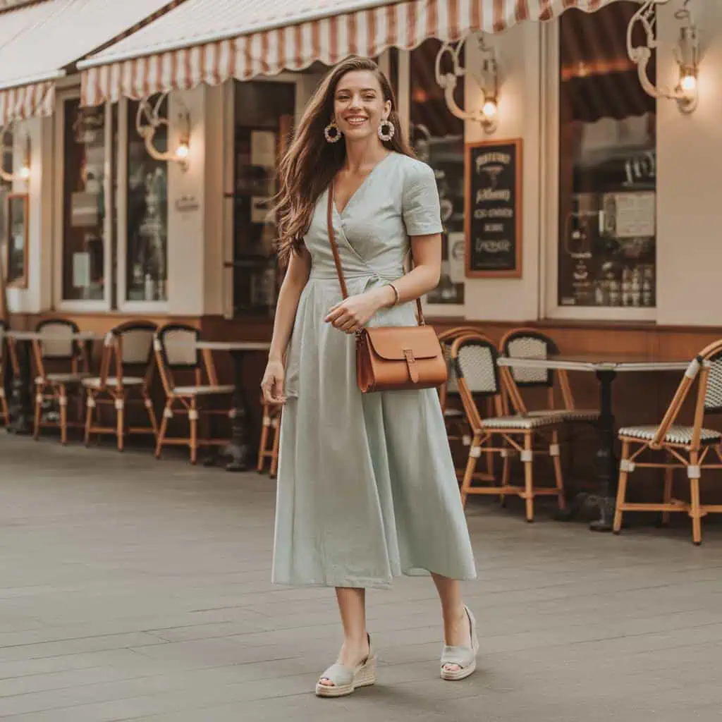 Petite Dressing