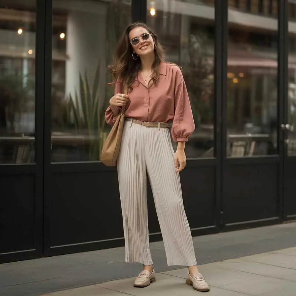 Petite Dressing