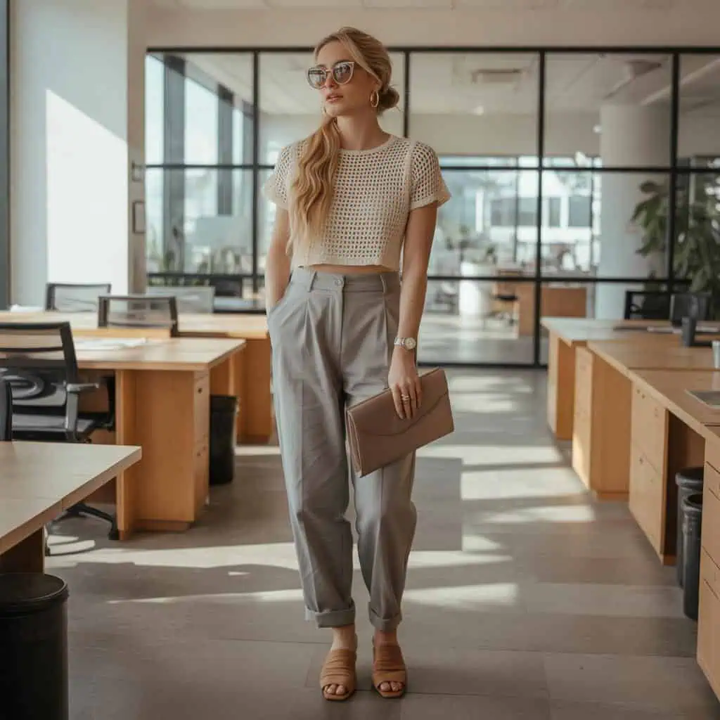 Petite Dressing