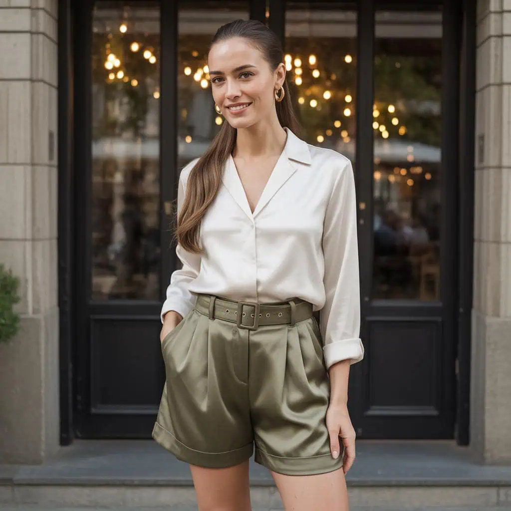 Petite Dressing
