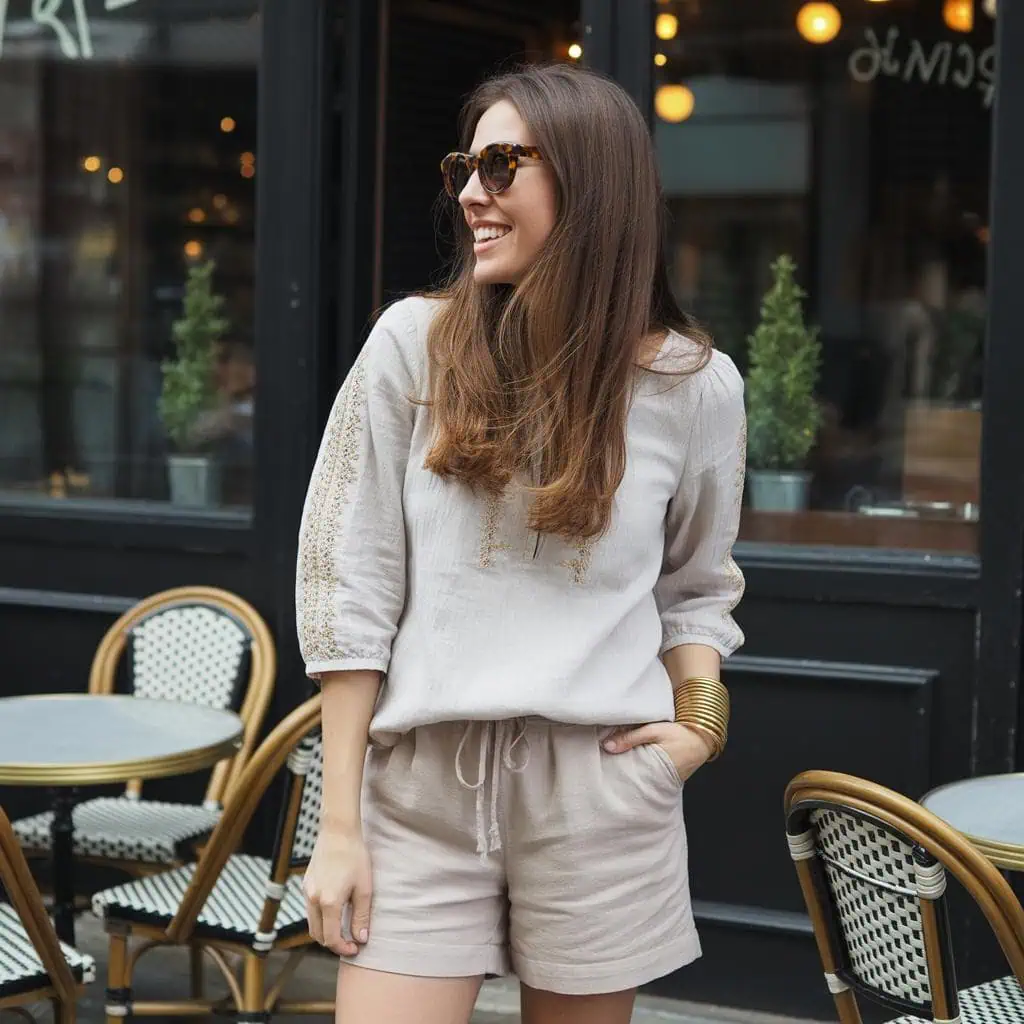 Petite Dressing