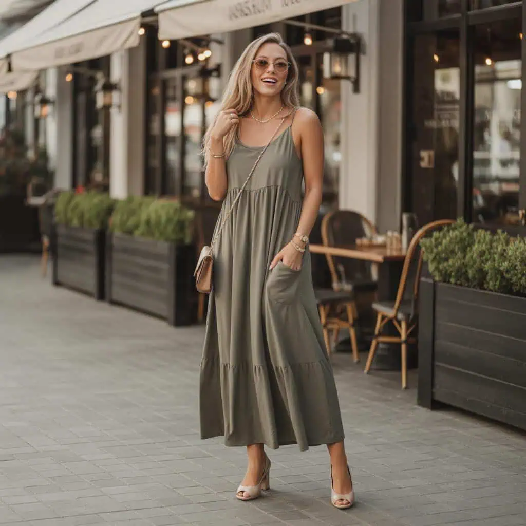 Petite Dressing