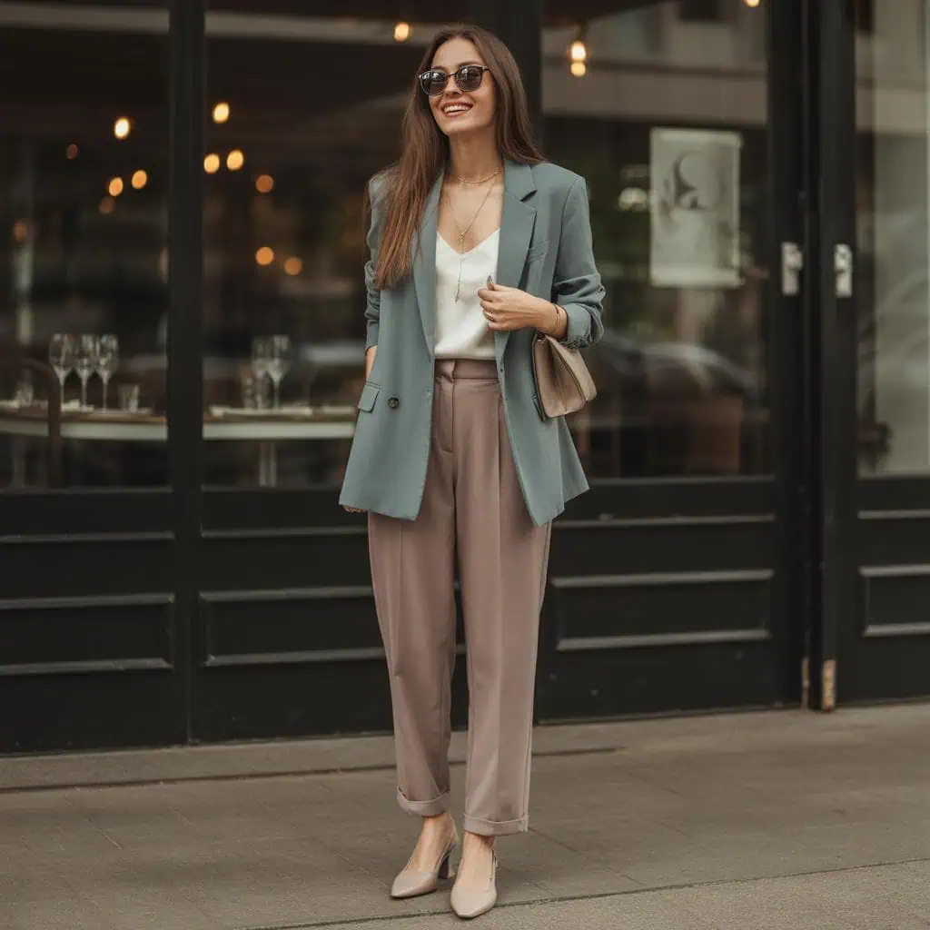 Petite Dressing