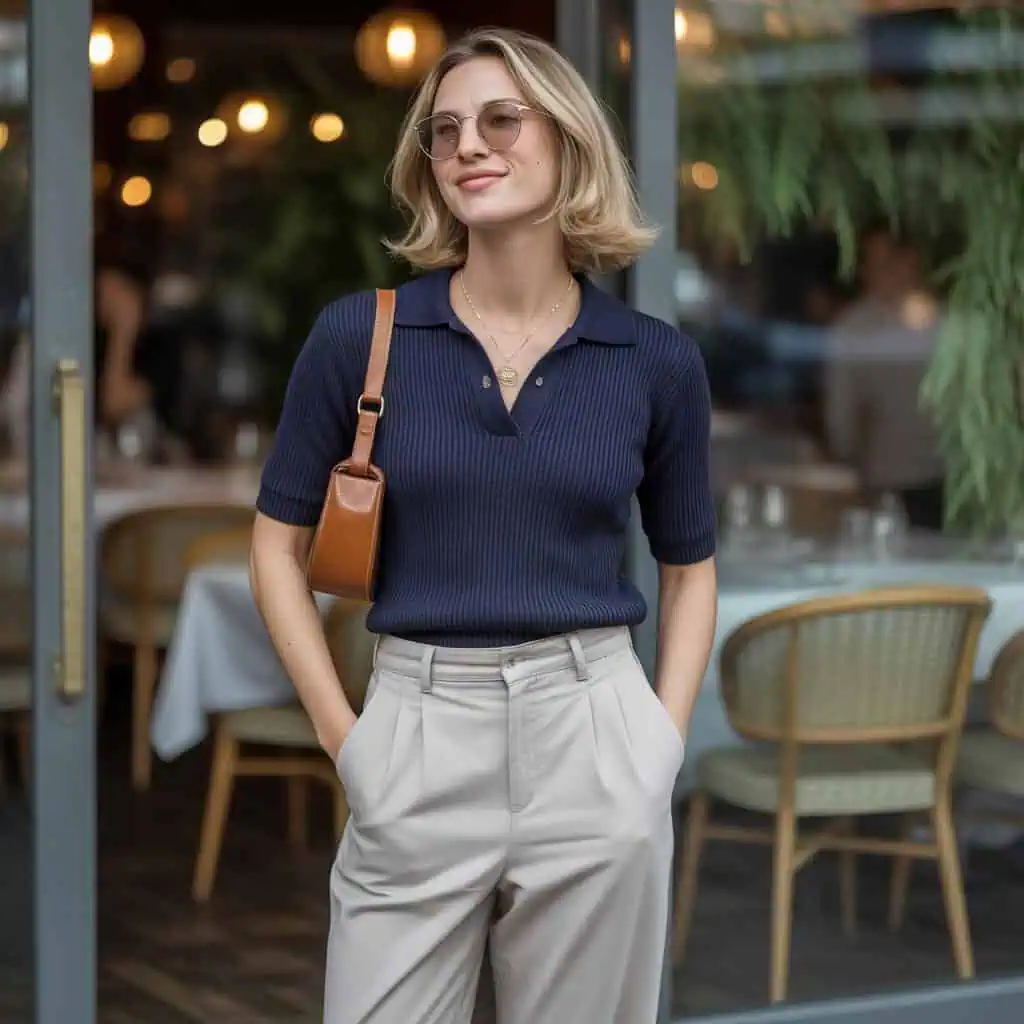 Petite Dressing