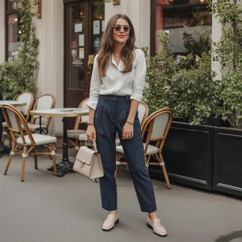 Petite Dressing