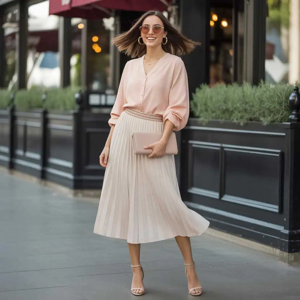Petite Dressing