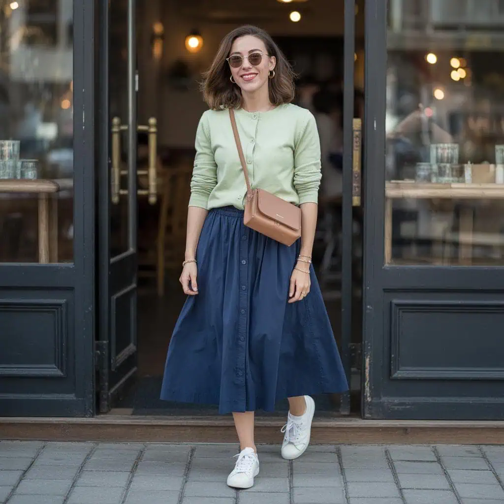 Petite Dressing