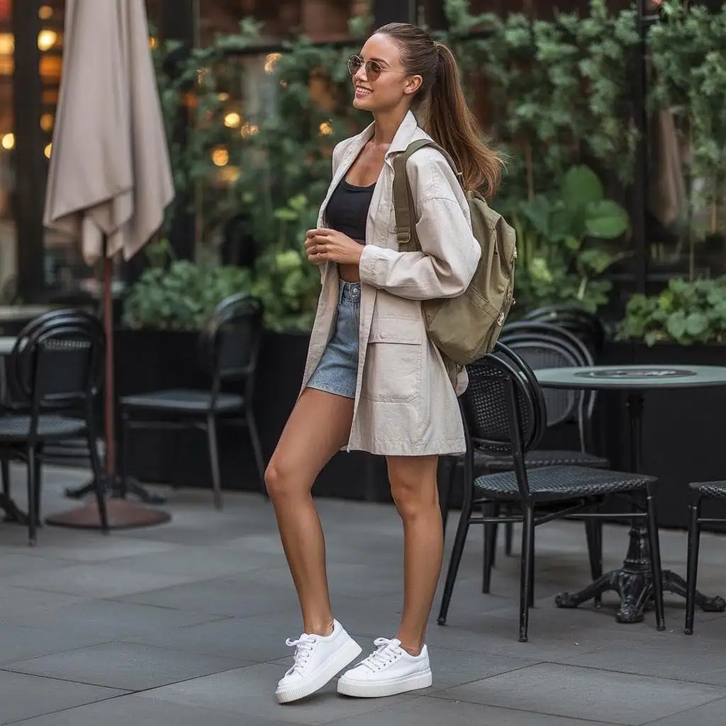 Petite Dressing