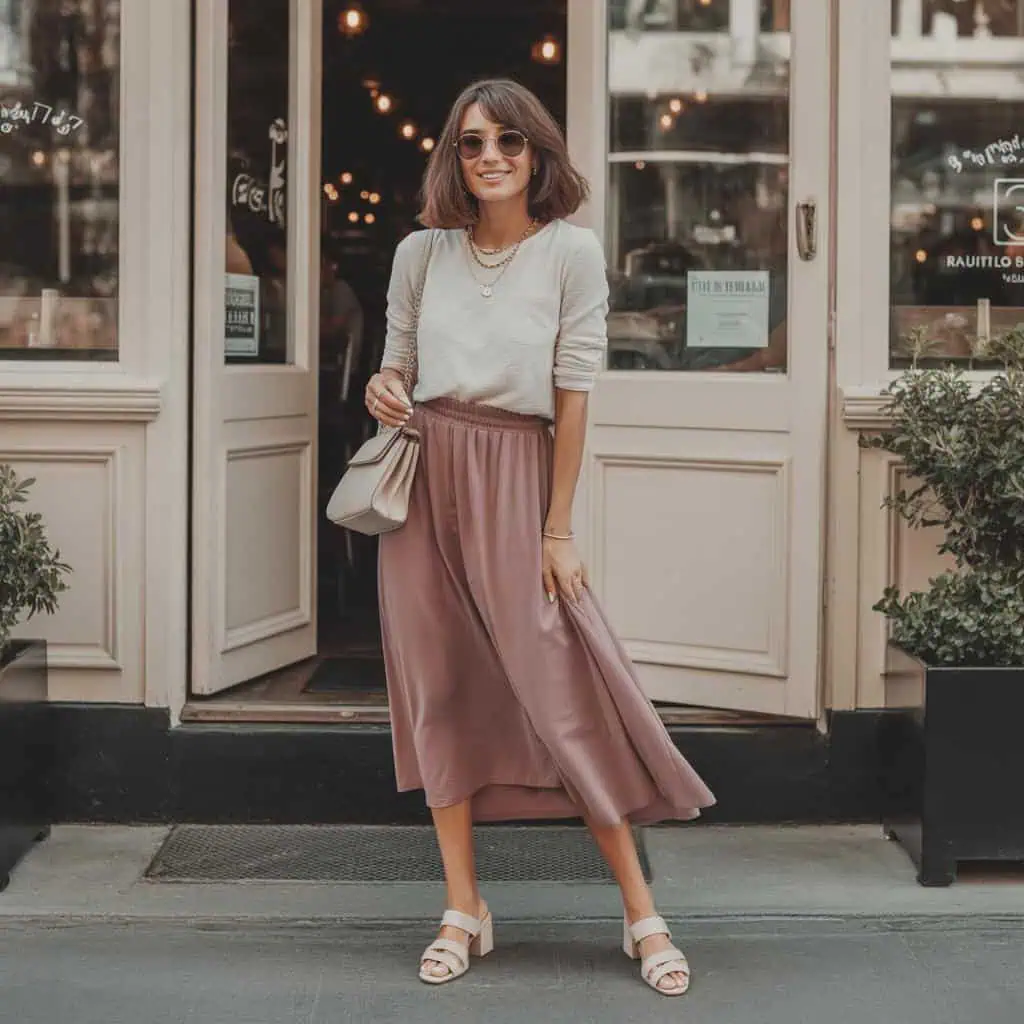Petite Dressing