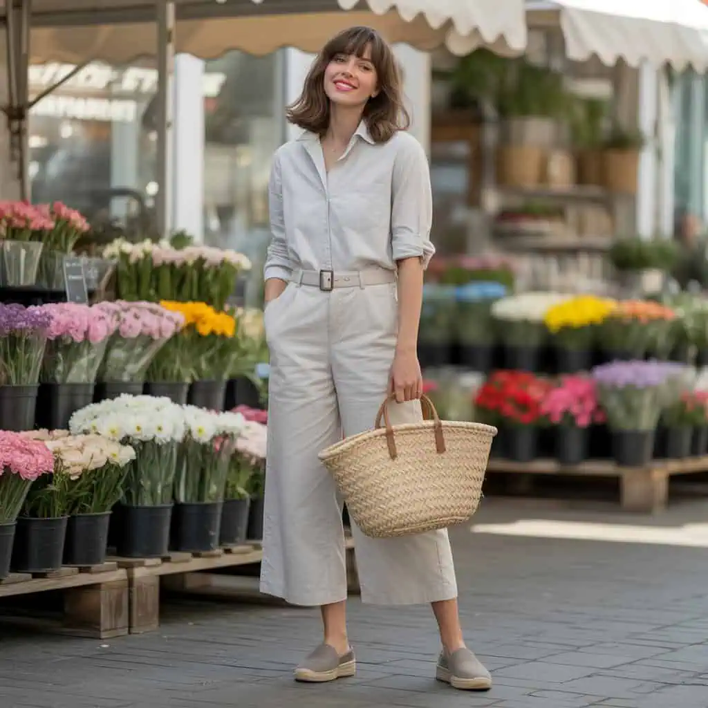 Petite Dressing